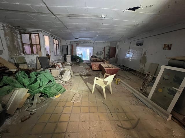 Byggetomt til salgs i Elda - € 95 000 (Ref: 9519220)