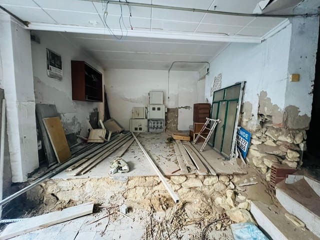 Byggetomt til salgs i Elda - € 95 000 (Ref: 9519220)