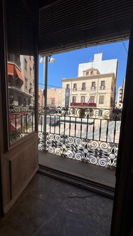 6 soveværelse Byhus til salg i Monóvar / Monóver - € 450.000 (Ref: 9519221)