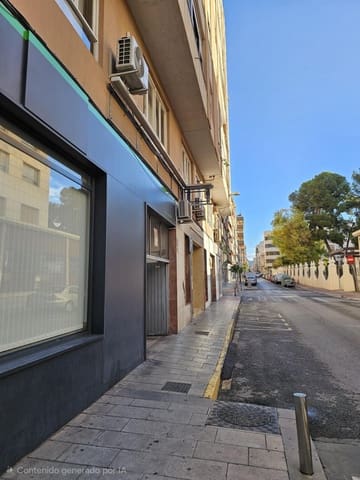 Garage til salg i Elda - € 11.000 (Ref: 9524574)