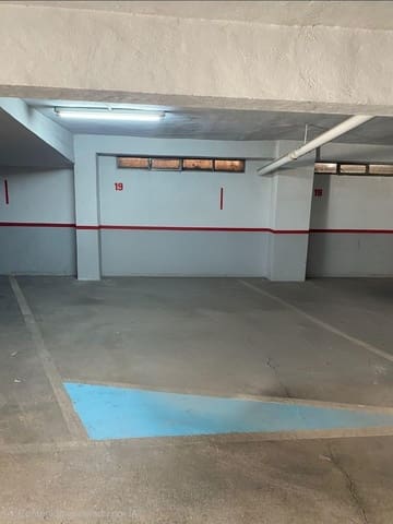 Garage til salg i Elda - € 11.000 (Ref: 9524574)