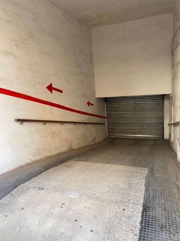 Garage til salg i Elda - € 11.000 (Ref: 9524574)