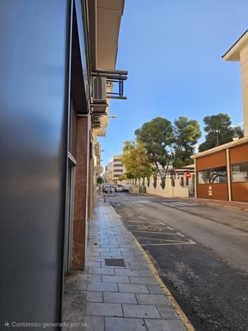 Garage til salg i Elda - € 11.000 (Ref: 9524574)