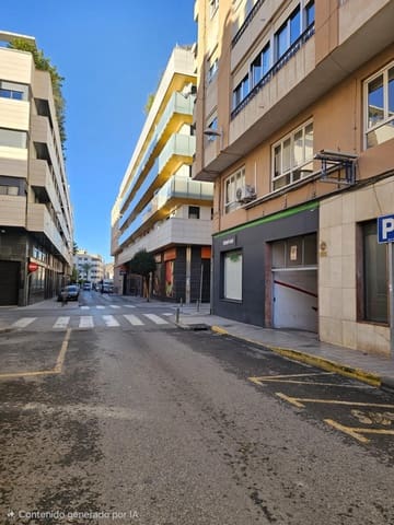 Garage til salg i Elda - € 11.000 (Ref: 9524574)