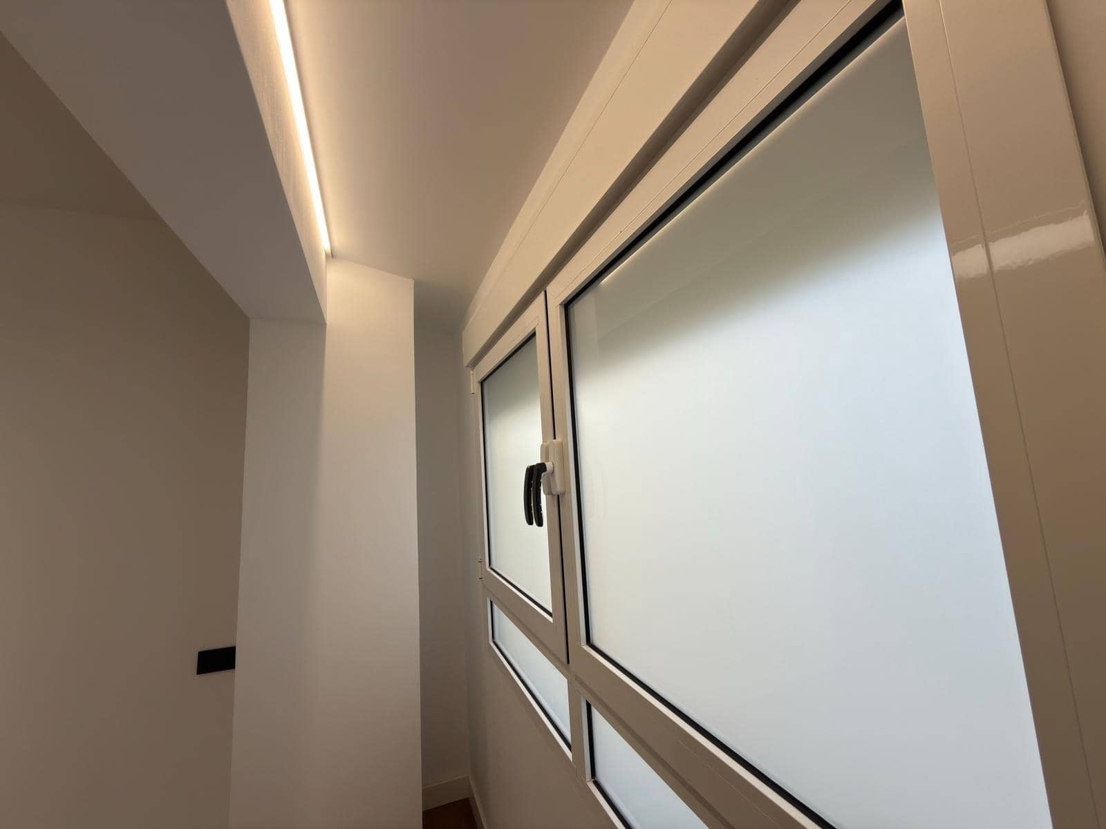 2 makuuhuone Asunto myytävänä paikassa Alicante kaupunki - 179 000 € (Ref: 9533954)