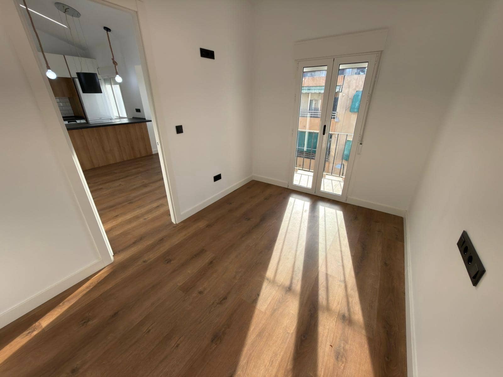 2 makuuhuone Asunto myytävänä paikassa Alicante kaupunki - 179 000 € (Ref: 9533954)