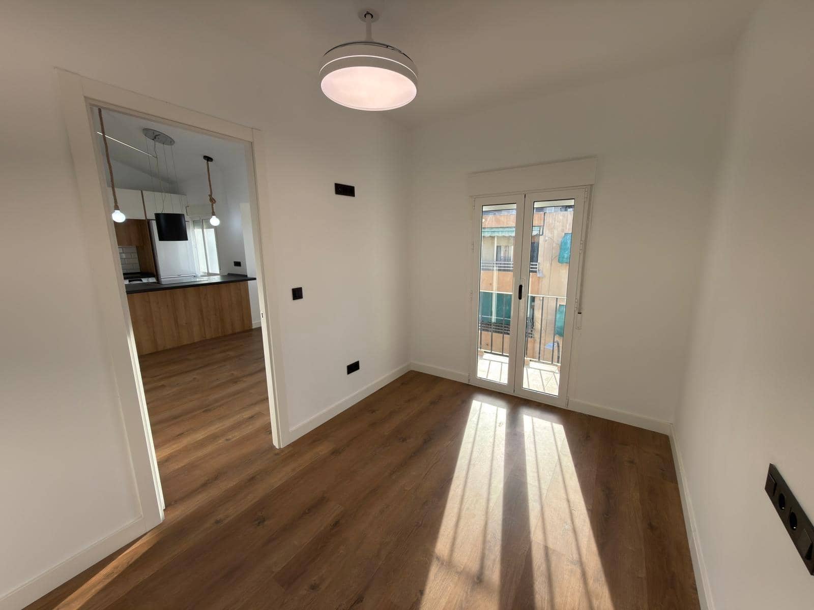 2 makuuhuone Asunto myytävänä paikassa Alicante kaupunki - 179 000 € (Ref: 9533954)