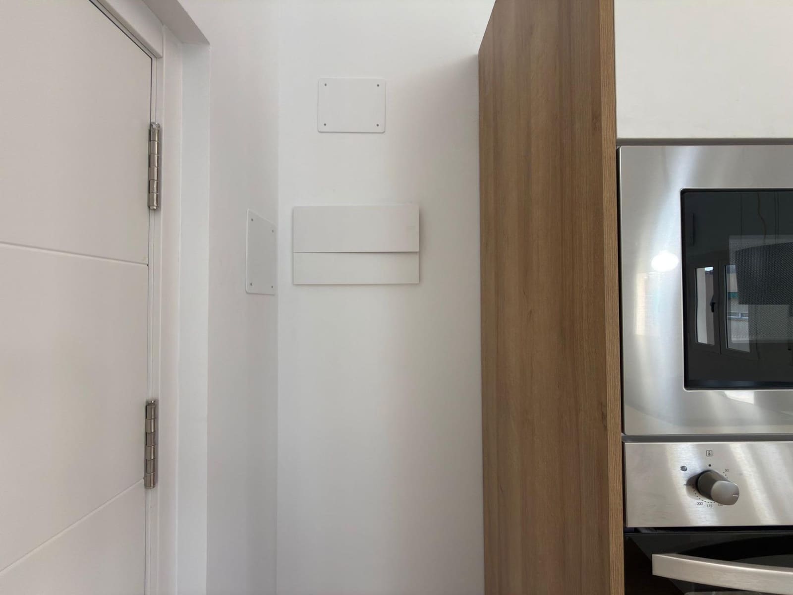 2 makuuhuone Asunto myytävänä paikassa Alicante kaupunki - 179 000 € (Ref: 9533954)