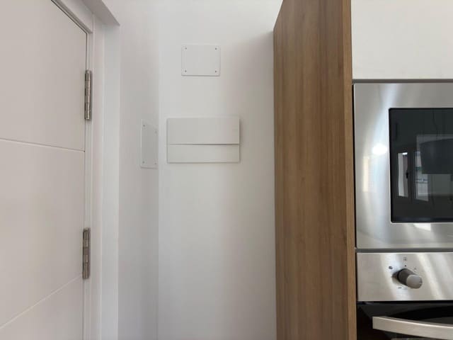 2 makuuhuone Asunto myytävänä paikassa San Blas, Alicante kaupunki - 179 000 € (Ref: 9533954)