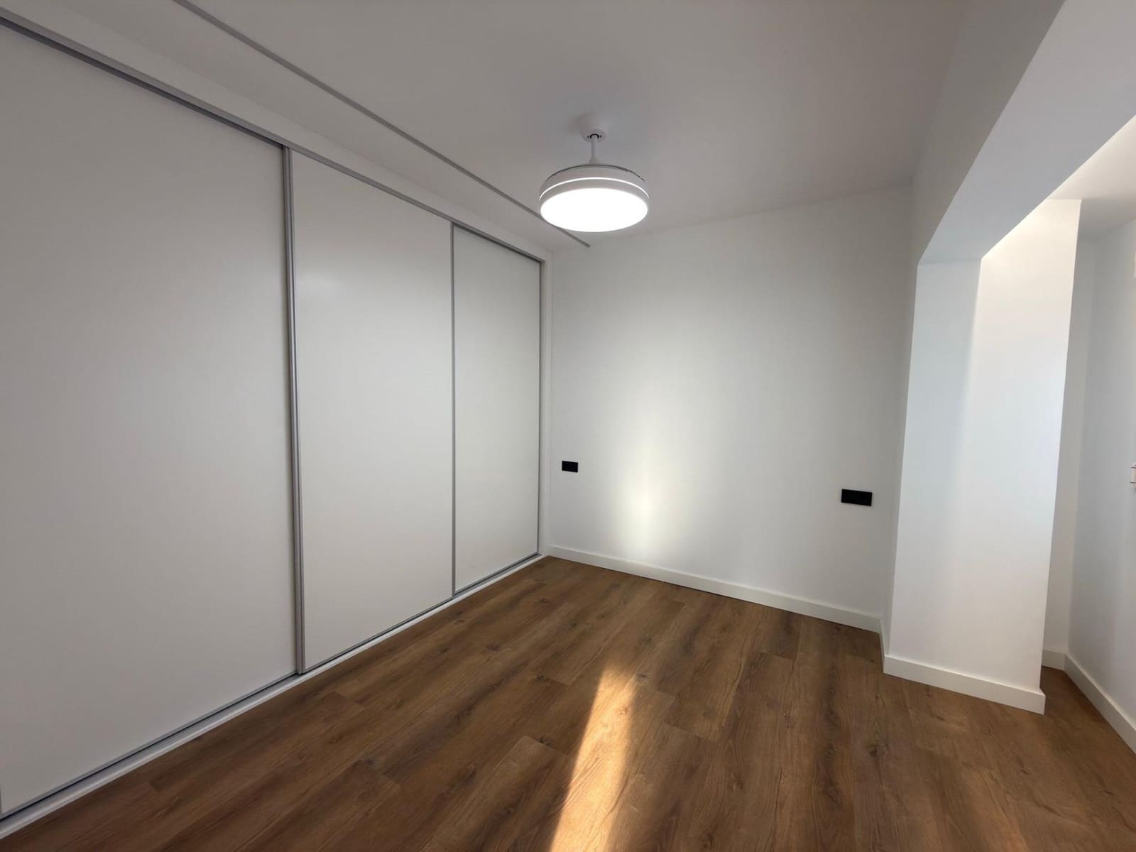 2 makuuhuone Asunto myytävänä paikassa Alicante kaupunki - 179 000 € (Ref: 9533954)