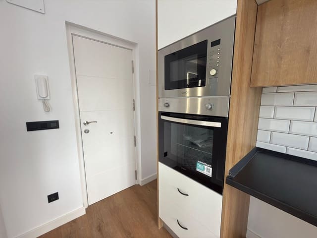 2 makuuhuone Asunto myytävänä paikassa San Blas, Alicante kaupunki - 179 000 € (Ref: 9533954)