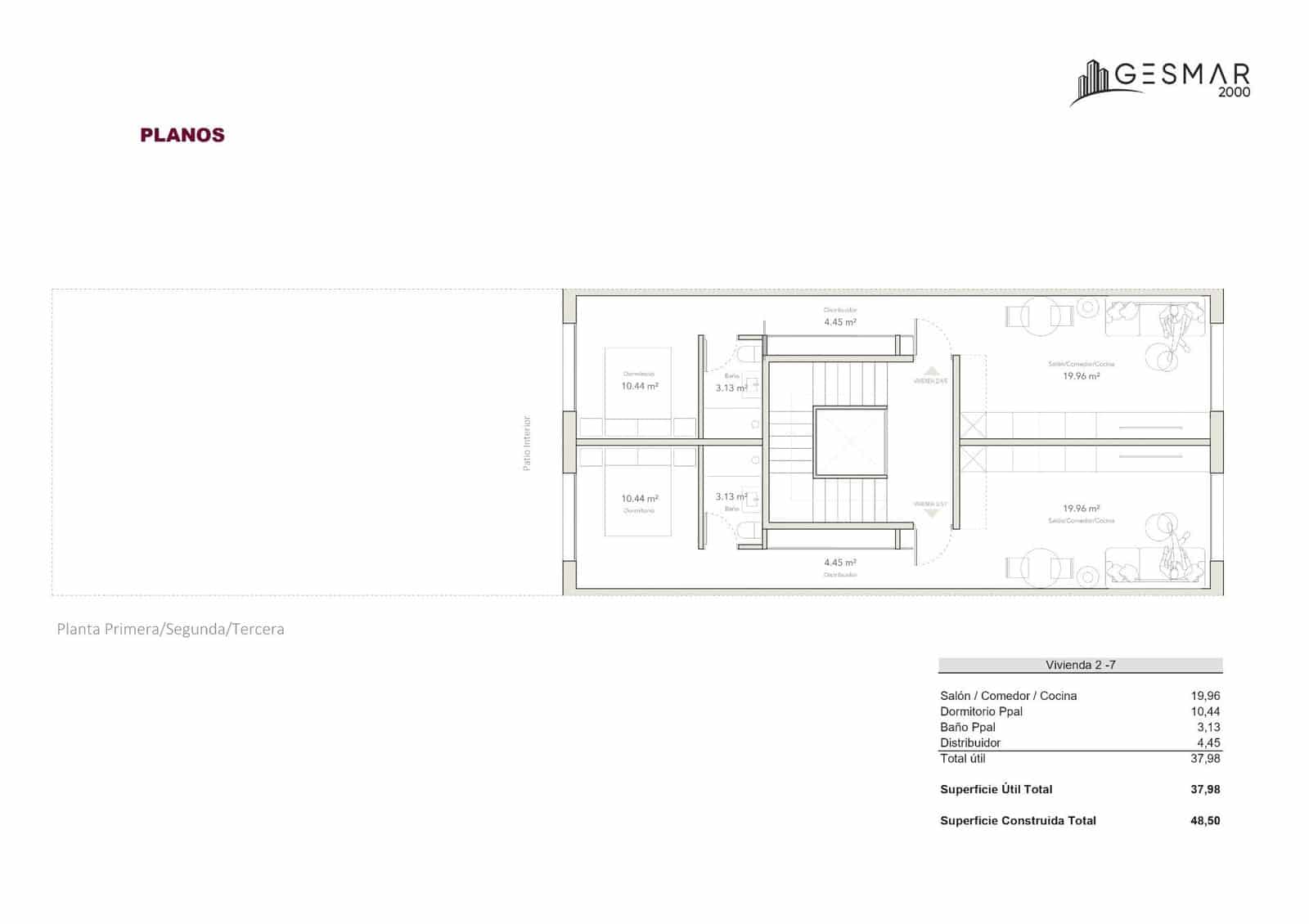 Area Edificabile in vendita in Alicante citta - 289.000 € (Rif: 9533955)