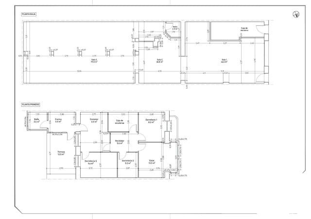 Area Edificabile in vendita in Carolinas Bajas, Alicante città - 289.000 € (Rif: 9533955)