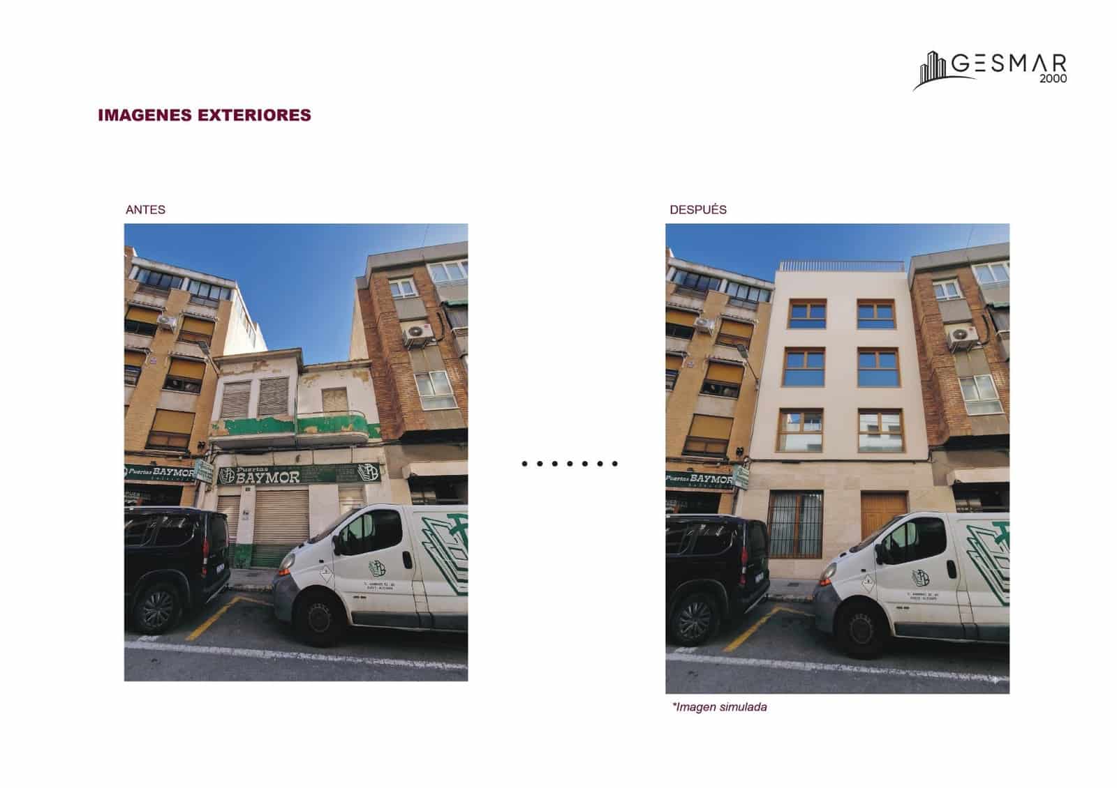 Area Edificabile in vendita in Alicante citta - 289.000 € (Rif: 9533955)