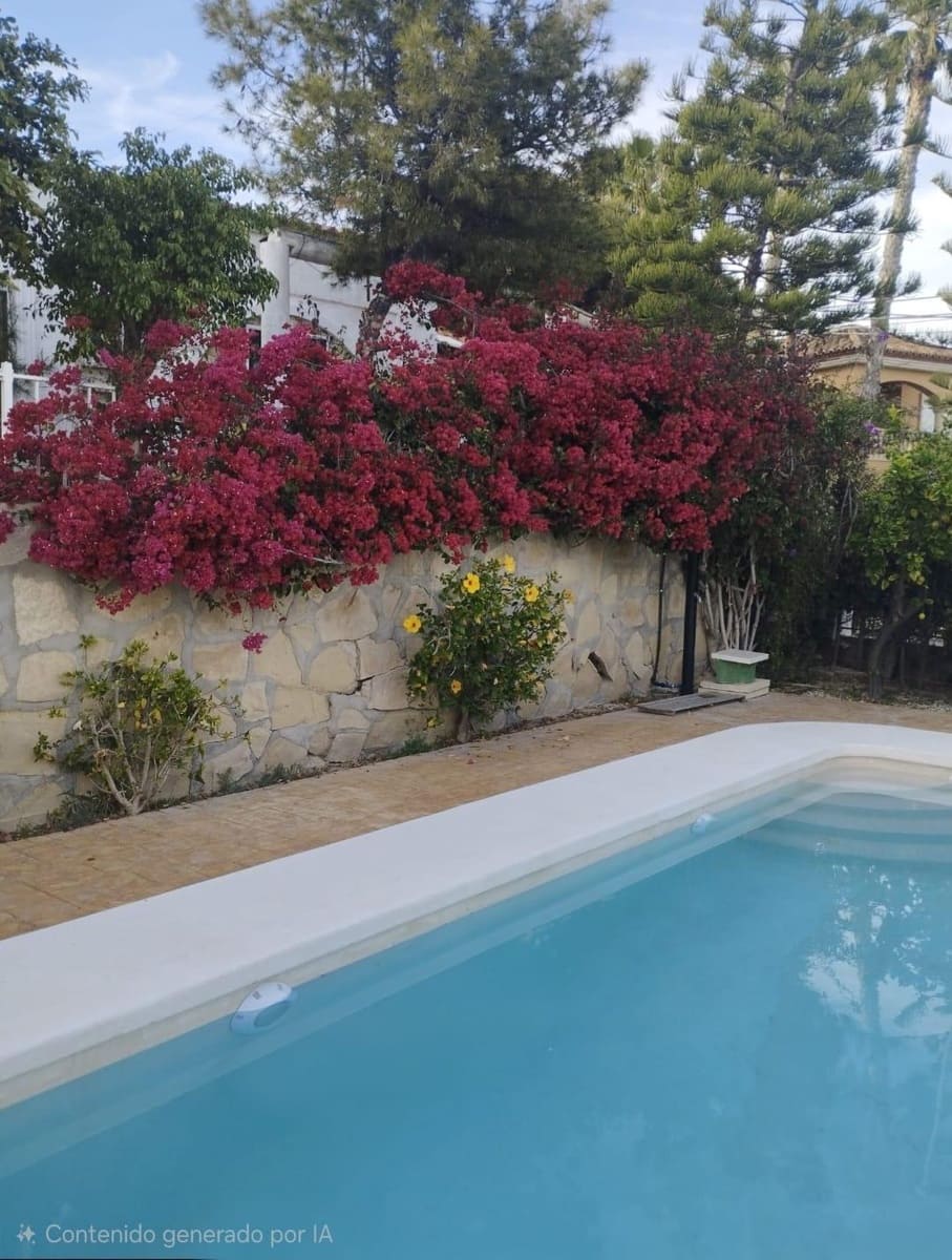 3 chambre Villa/Maison à vendre à El Campello avec piscine - 540 000 € (Ref: 9548434)