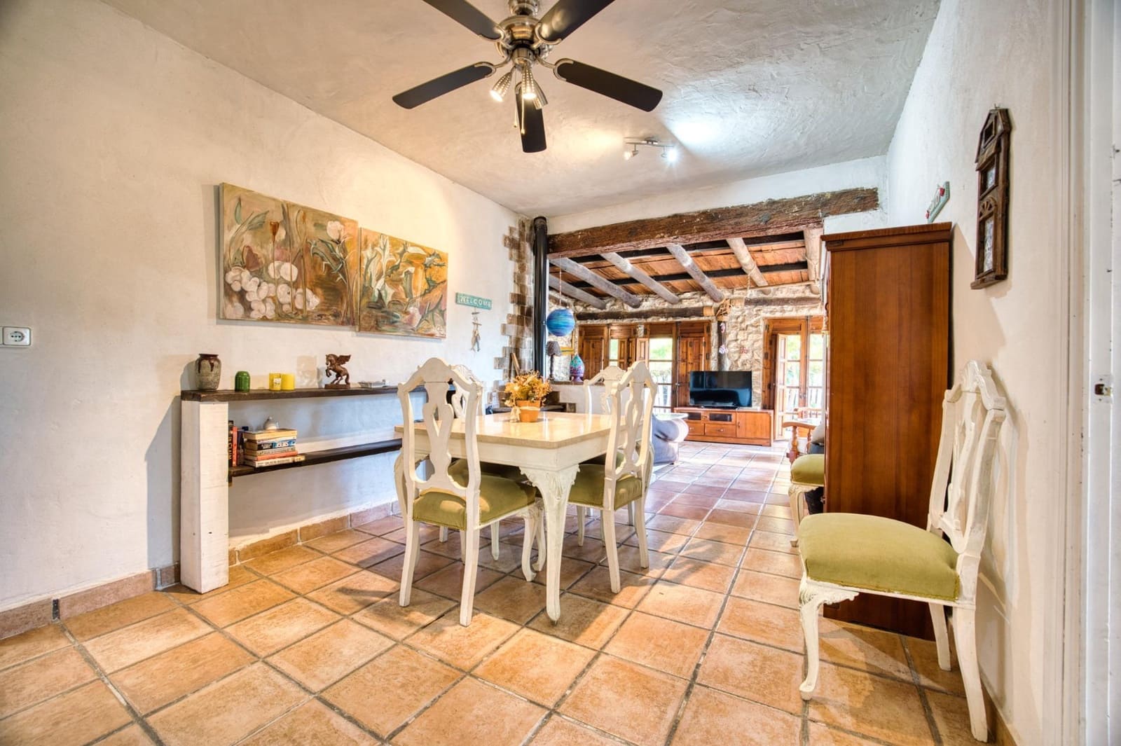 3 chambre Villa/Maison à vendre à El Campello avec piscine - 540 000 € (Ref: 9548434)