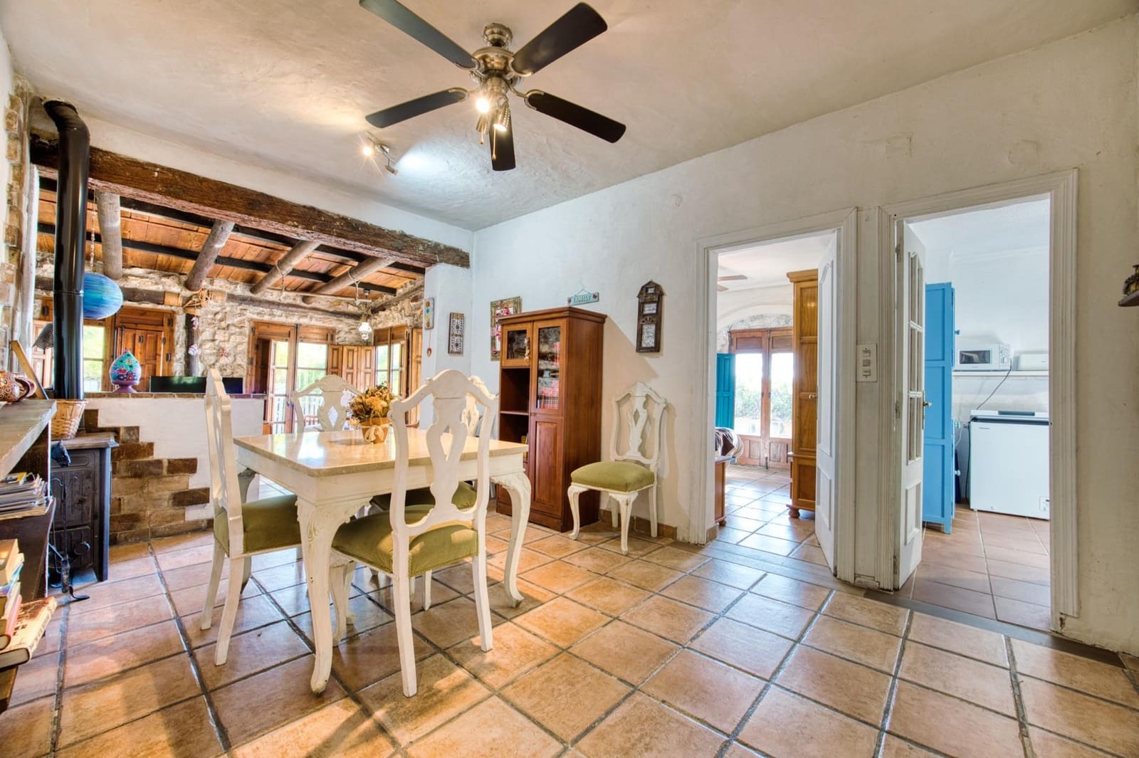 3 chambre Villa/Maison à vendre à El Campello avec piscine - 540 000 € (Ref: 9548434)