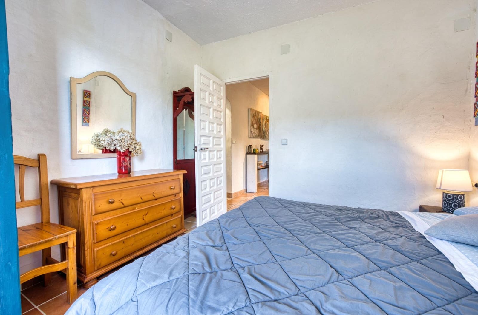 3 chambre Villa/Maison à vendre à El Campello avec piscine - 540 000 € (Ref: 9548434)