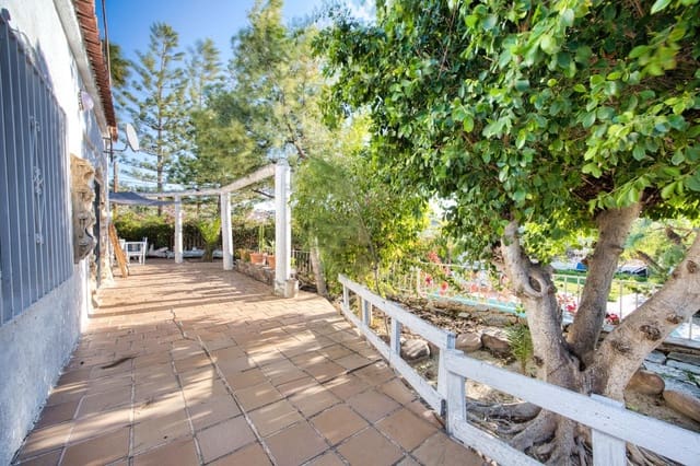 3 sypialnia Willa na sprzedaż w El Campello z basenem - 540 000 € (Ref: 9548434)