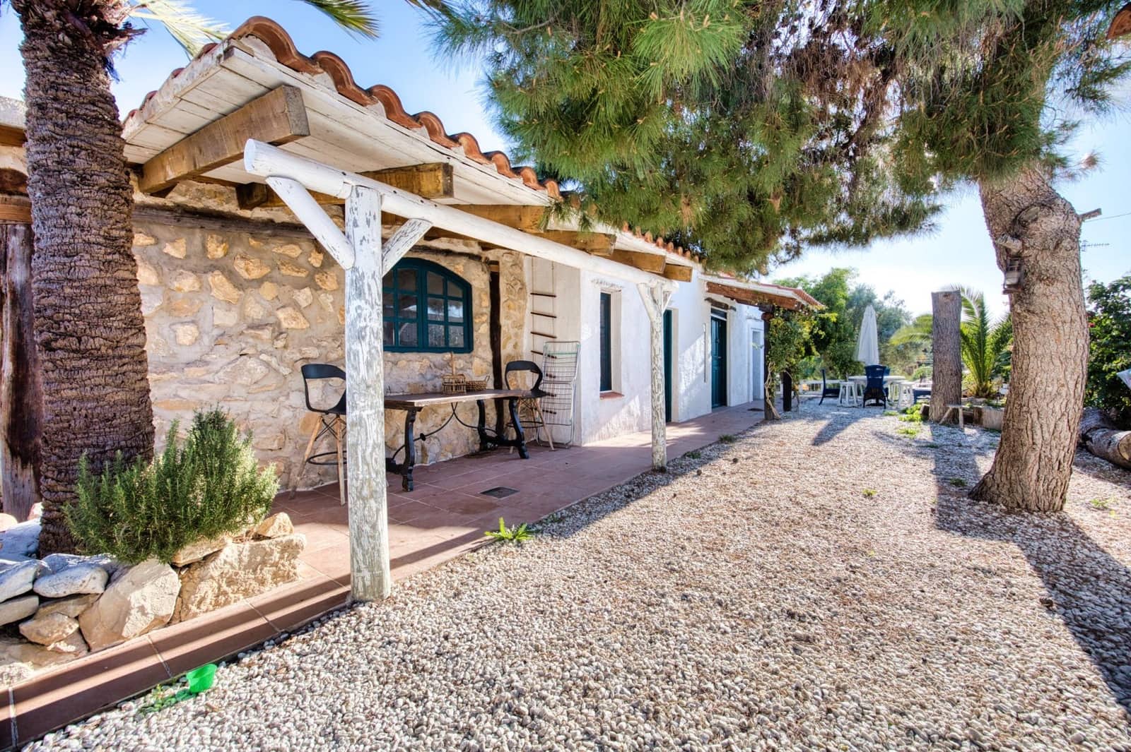 3 chambre Villa/Maison à vendre à El Campello avec piscine - 540 000 € (Ref: 9548434)