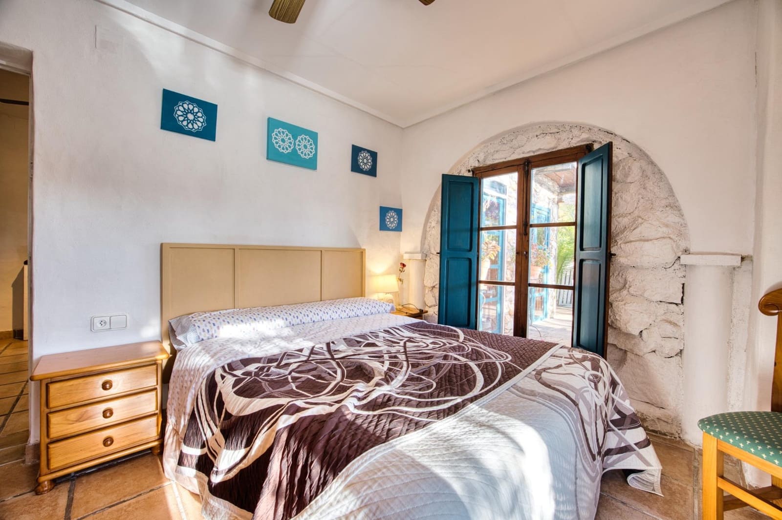 3 chambre Villa/Maison à vendre à El Campello avec piscine - 540 000 € (Ref: 9548434)