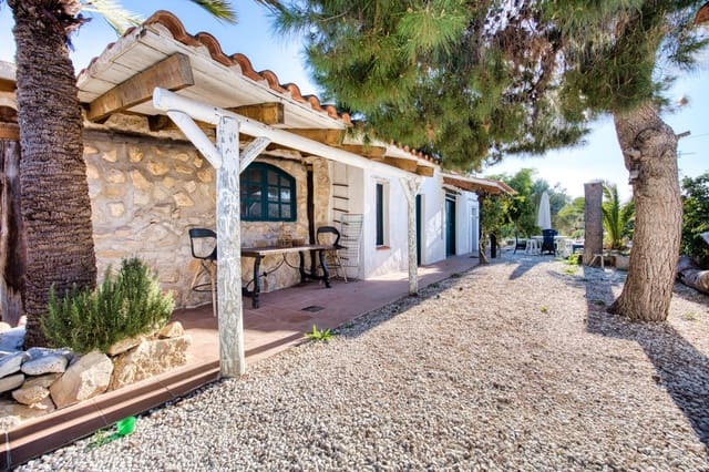 3 sypialnia Willa na sprzedaż w El Campello z basenem - 540 000 € (Ref: 9548434)