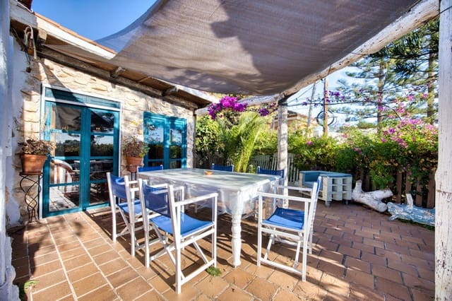 3 sypialnia Willa na sprzedaż w El Campello z basenem - 540 000 € (Ref: 9548434)