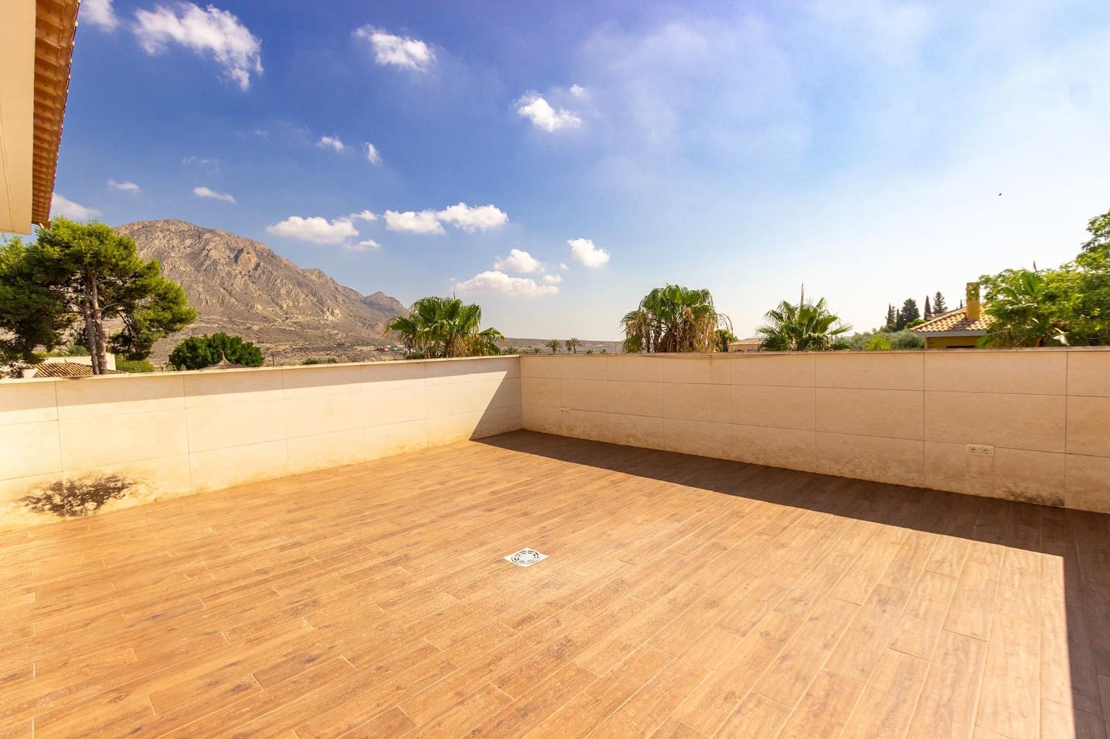 5 chambre Villa/Maison à vendre à Rebolledo avec piscine garage - 795 000 € (Ref: 9562066)