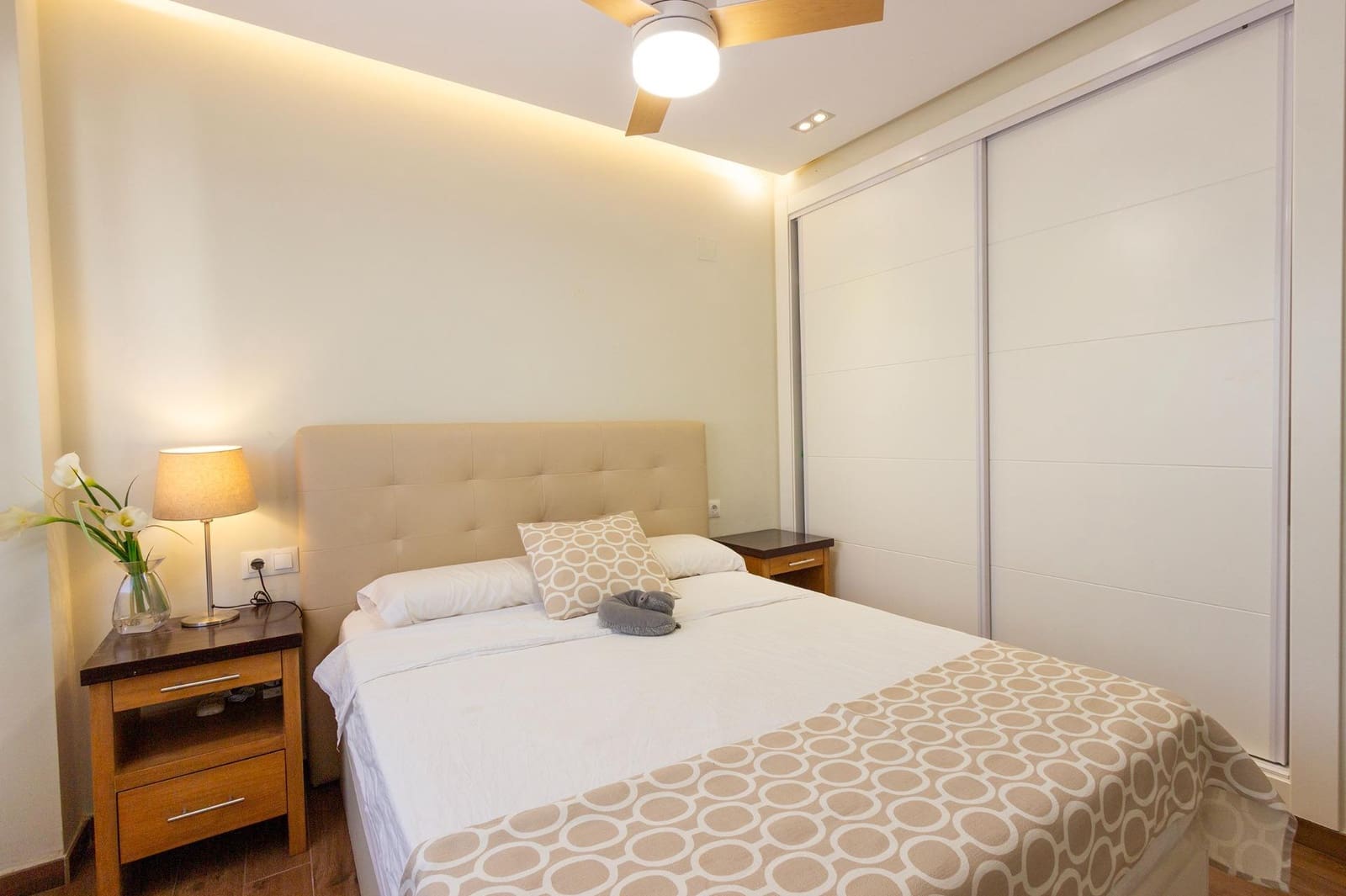 5 chambre Villa/Maison à vendre à Rebolledo avec piscine garage - 795 000 € (Ref: 9562066)