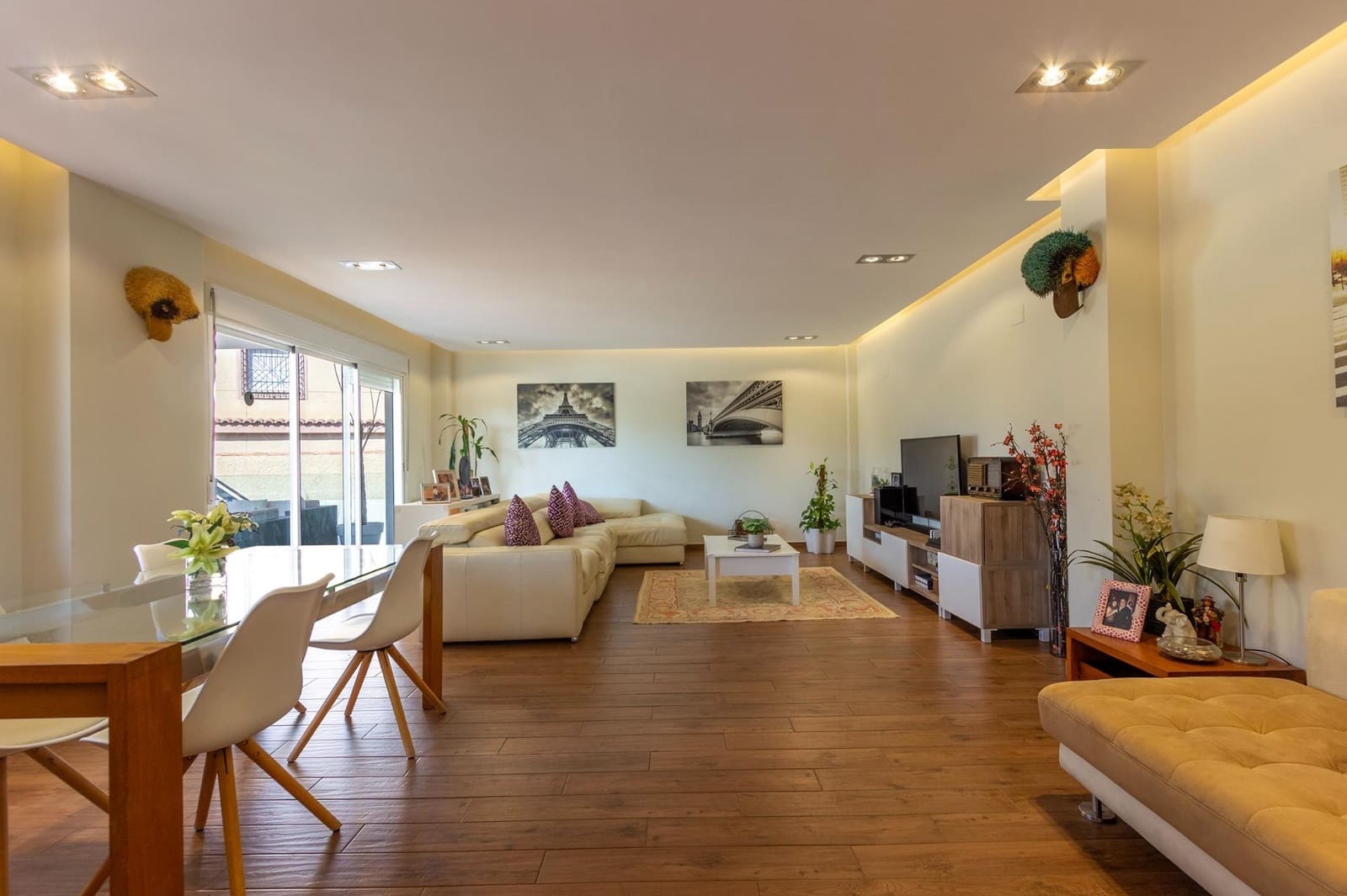 5 chambre Villa/Maison à vendre à Rebolledo avec piscine garage - 795 000 € (Ref: 9562066)