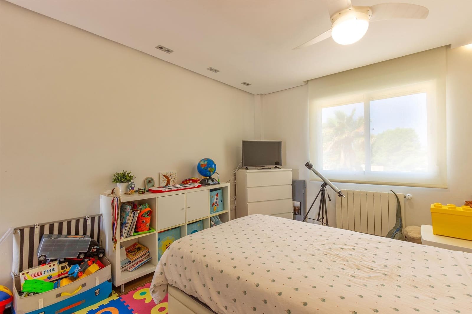 5 chambre Villa/Maison à vendre à Rebolledo avec piscine garage - 795 000 € (Ref: 9562066)