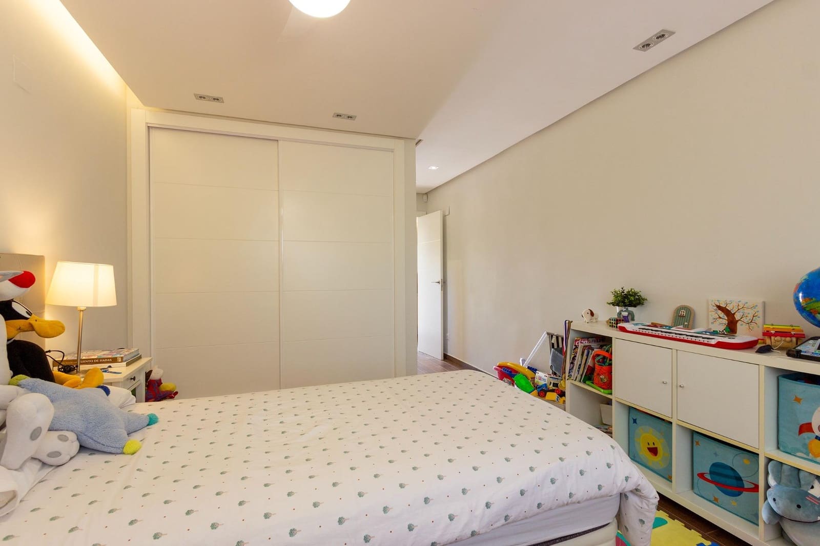 5 chambre Villa/Maison à vendre à Rebolledo avec piscine garage - 795 000 € (Ref: 9562066)