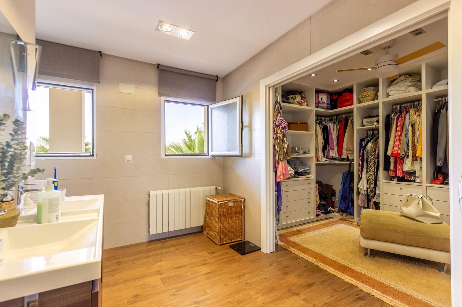 5 chambre Villa/Maison à vendre à Rebolledo avec piscine garage - 795 000 € (Ref: 9562066)