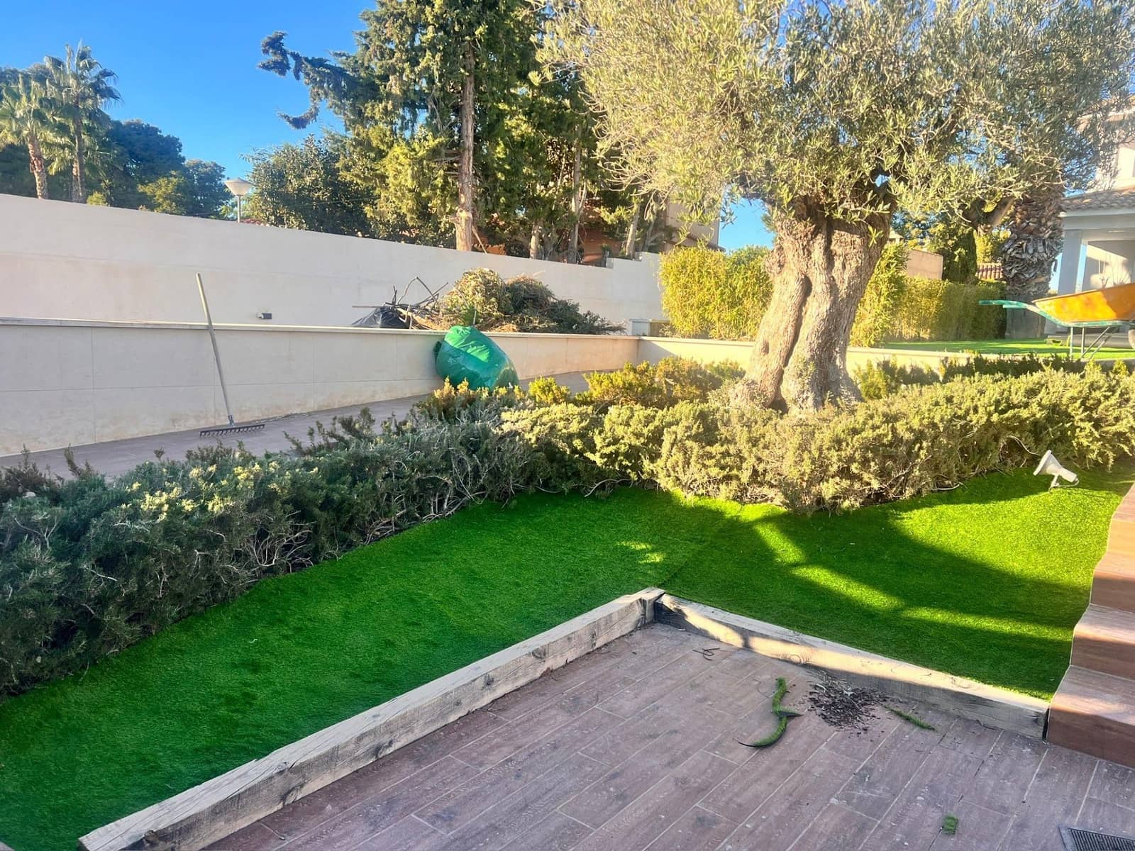 5 chambre Villa/Maison à vendre à Rebolledo avec piscine garage - 795 000 € (Ref: 9562066)