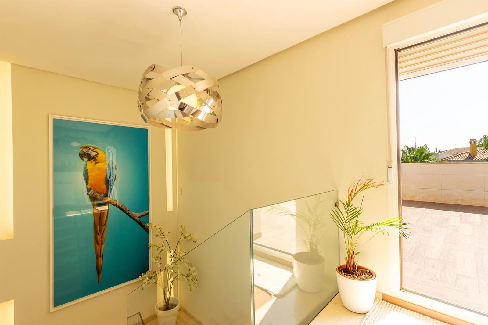 5 bedroom Villa for sale in Rebolledo with pool garage - € 795,000 (Ref: 9562066)