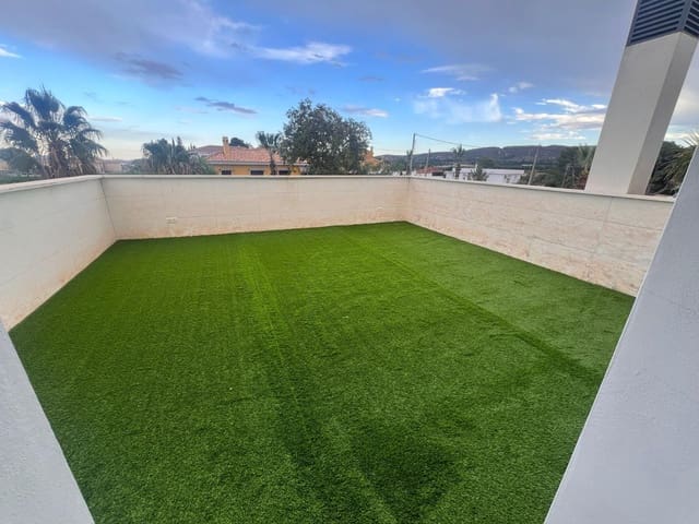 5 quarto Moradia para venda em Rebolledo, Alicante cidade com piscina garagem - 795 000 € (Ref: 9562066)