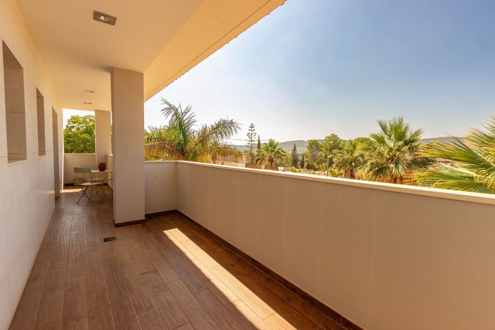 5 bedroom Villa for sale in Rebolledo with pool garage - € 795,000 (Ref: 9562066)