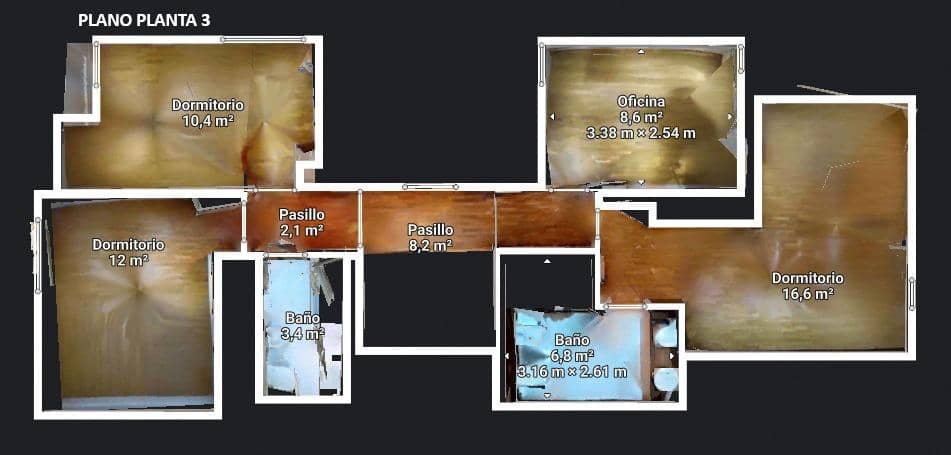 5 soveværelse Villa til salg i Playa de San Juan med swimmingpool garage - € 1.295.000 (Ref: 9562067)