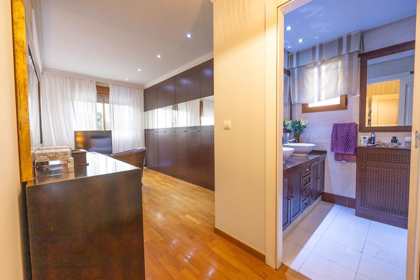 5 soveværelse Villa til salg i Playa de San Juan med swimmingpool garage - € 1.295.000 (Ref: 9562067)