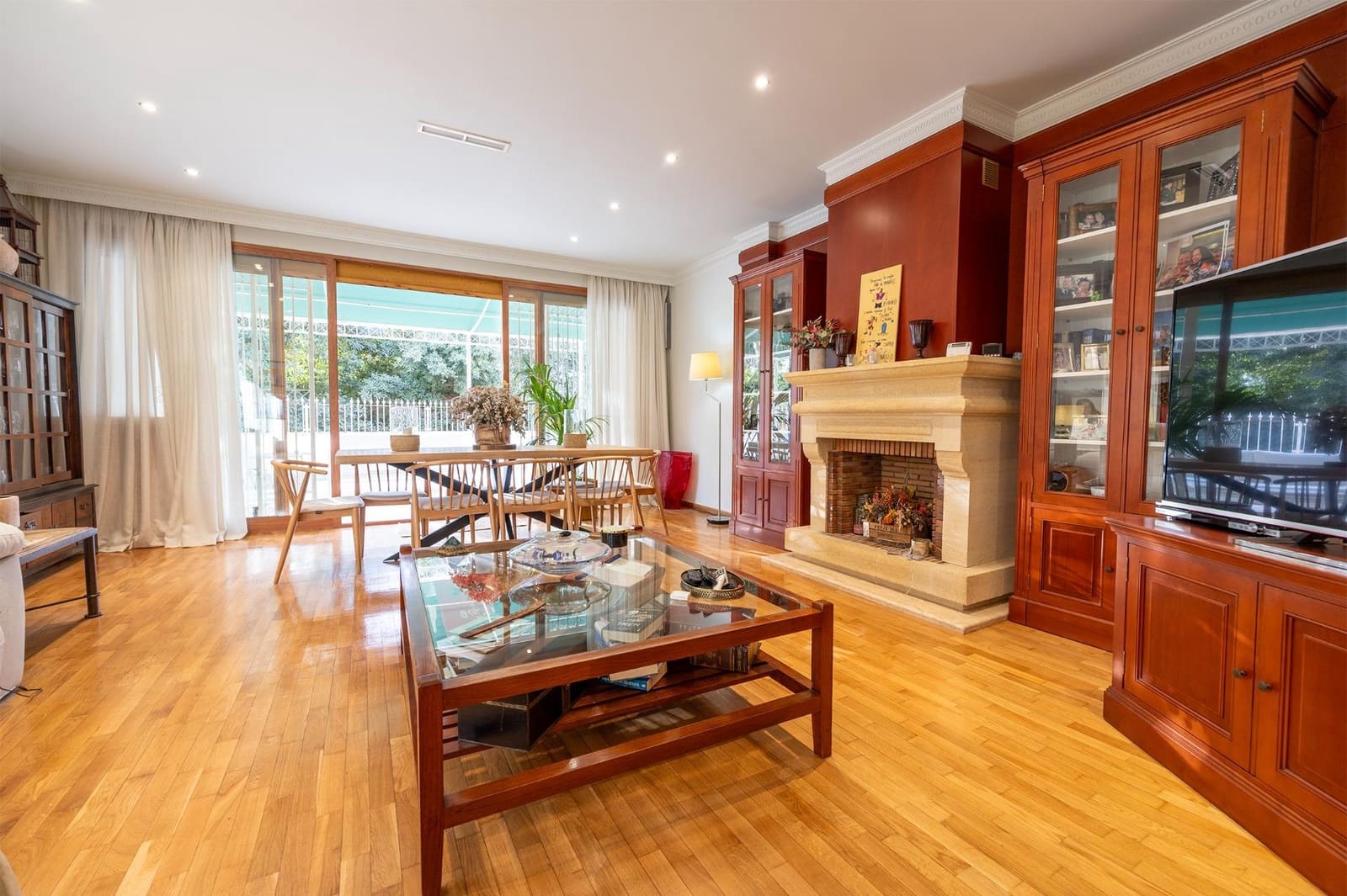 5 soveværelse Villa til salg i Playa de San Juan med swimmingpool garage - € 1.295.000 (Ref: 9562067)