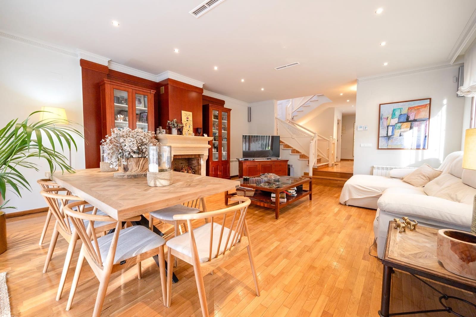 5 soveværelse Villa til salg i Playa de San Juan med swimmingpool garage - € 1.295.000 (Ref: 9562067)