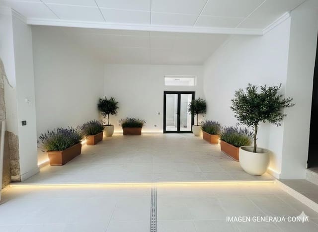 Byggetomt til salgs i Elda - € 95 000 (Ref: 9562068)