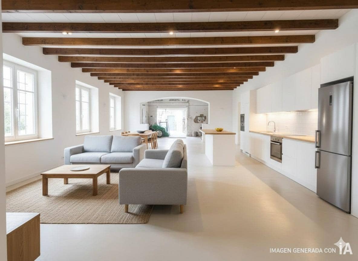 Byggetomt til salgs i Elda - € 95 000 (Ref: 9562068)