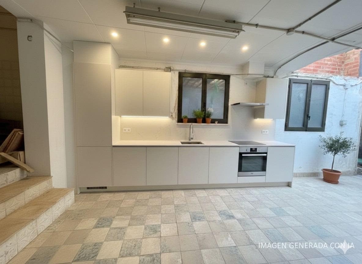 Byggetomt til salgs i Elda - € 95 000 (Ref: 9562068)