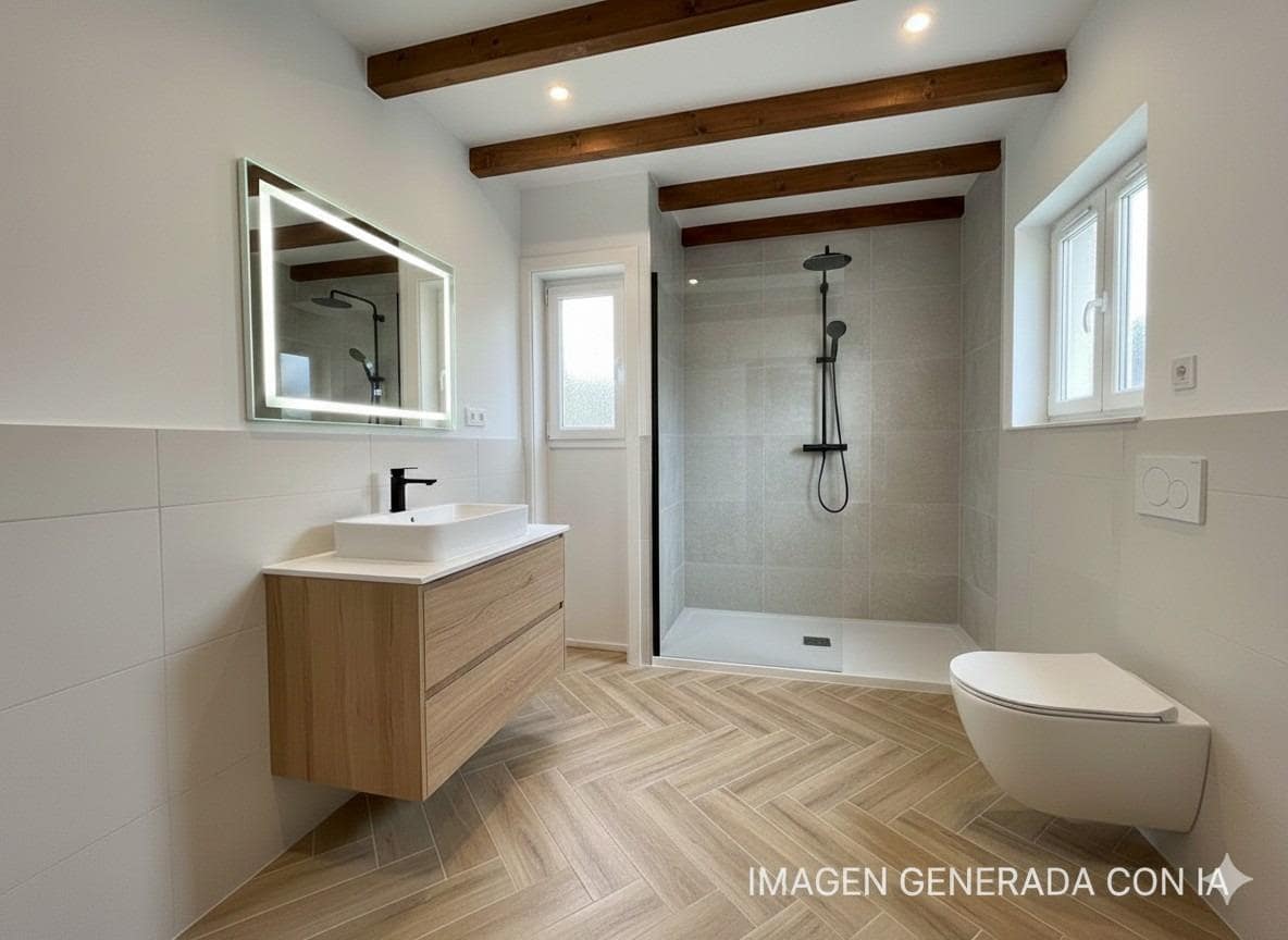 Byggetomt til salgs i Elda - € 95 000 (Ref: 9562068)