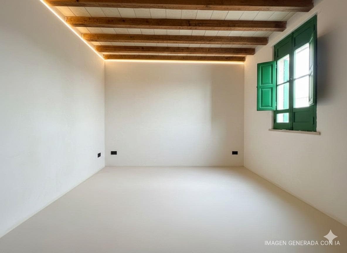 Byggetomt til salgs i Elda - € 95 000 (Ref: 9562068)