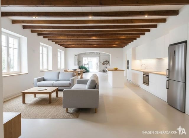 Byggetomt til salgs i Elda - € 95 000 (Ref: 9562068)