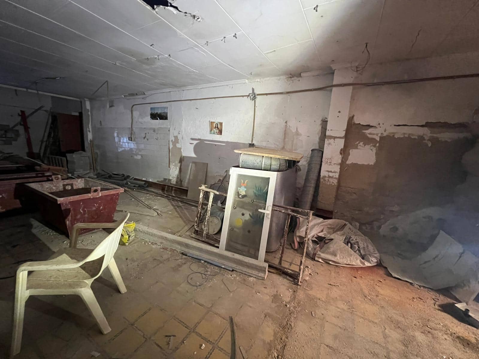 Byggetomt til salgs i Elda - € 95 000 (Ref: 9562068)