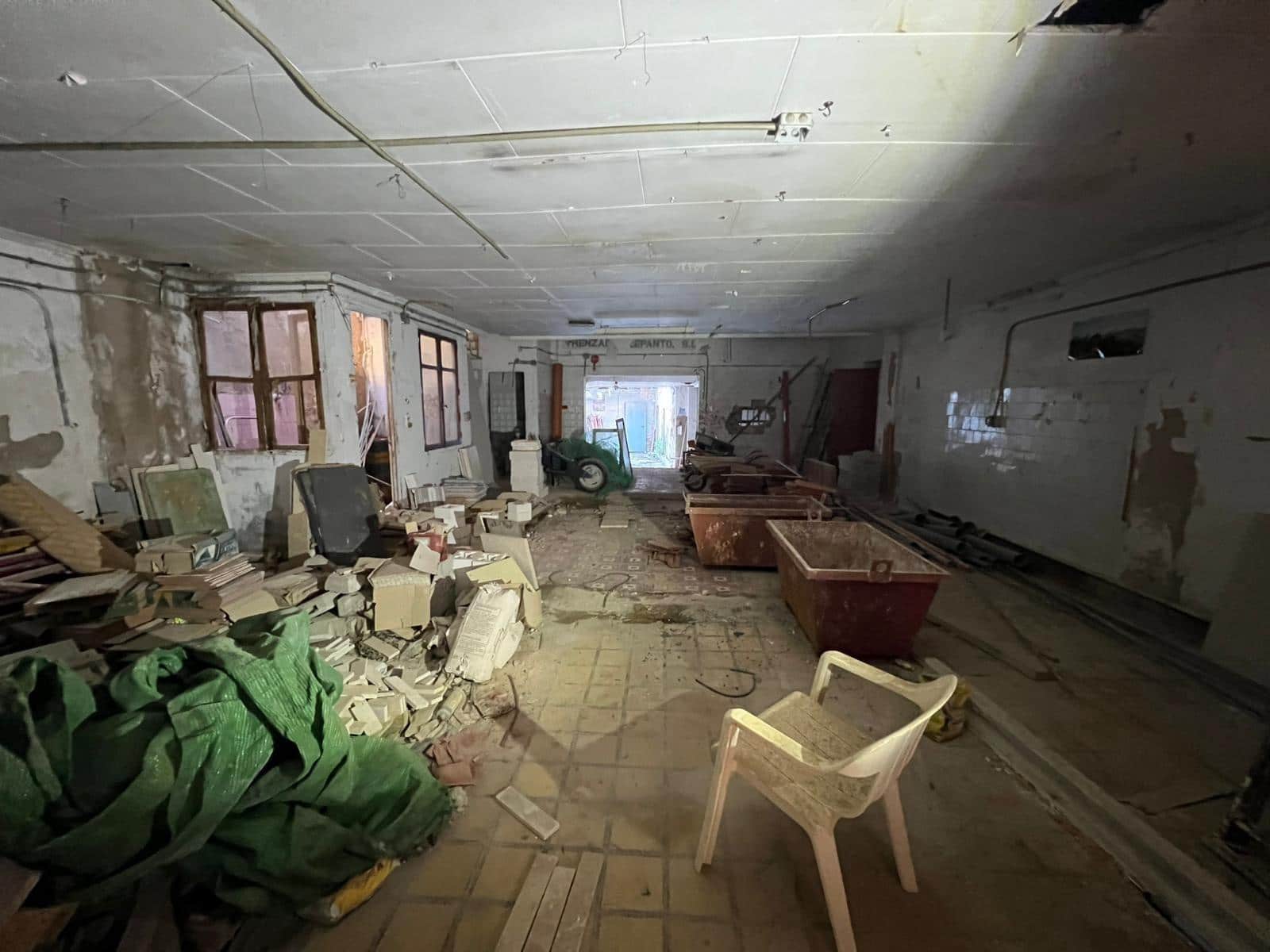 Byggetomt til salgs i Elda - € 95 000 (Ref: 9562068)