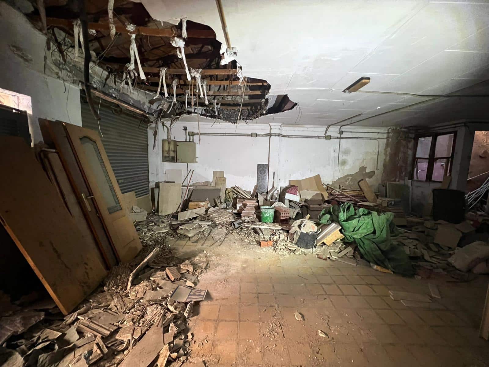 Byggetomt til salgs i Elda - € 95 000 (Ref: 9562068)